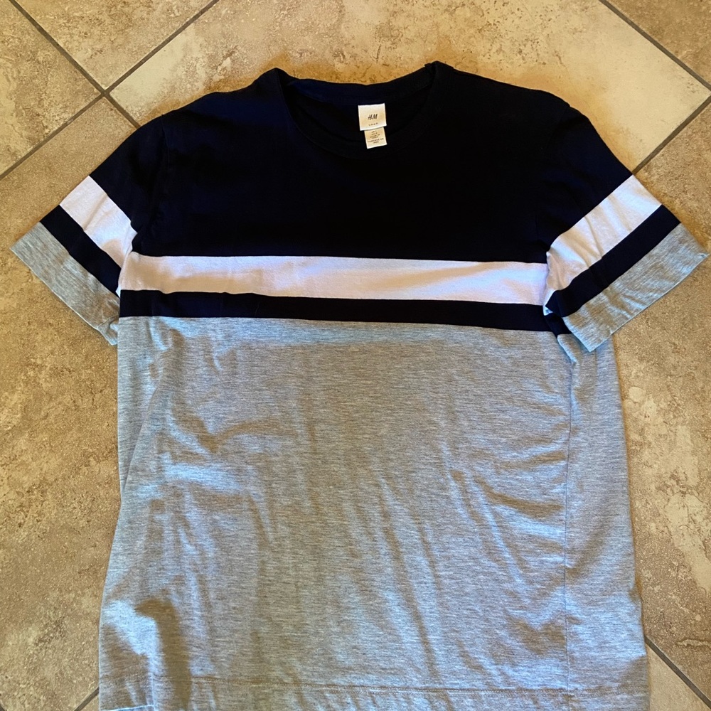H&M shirt
